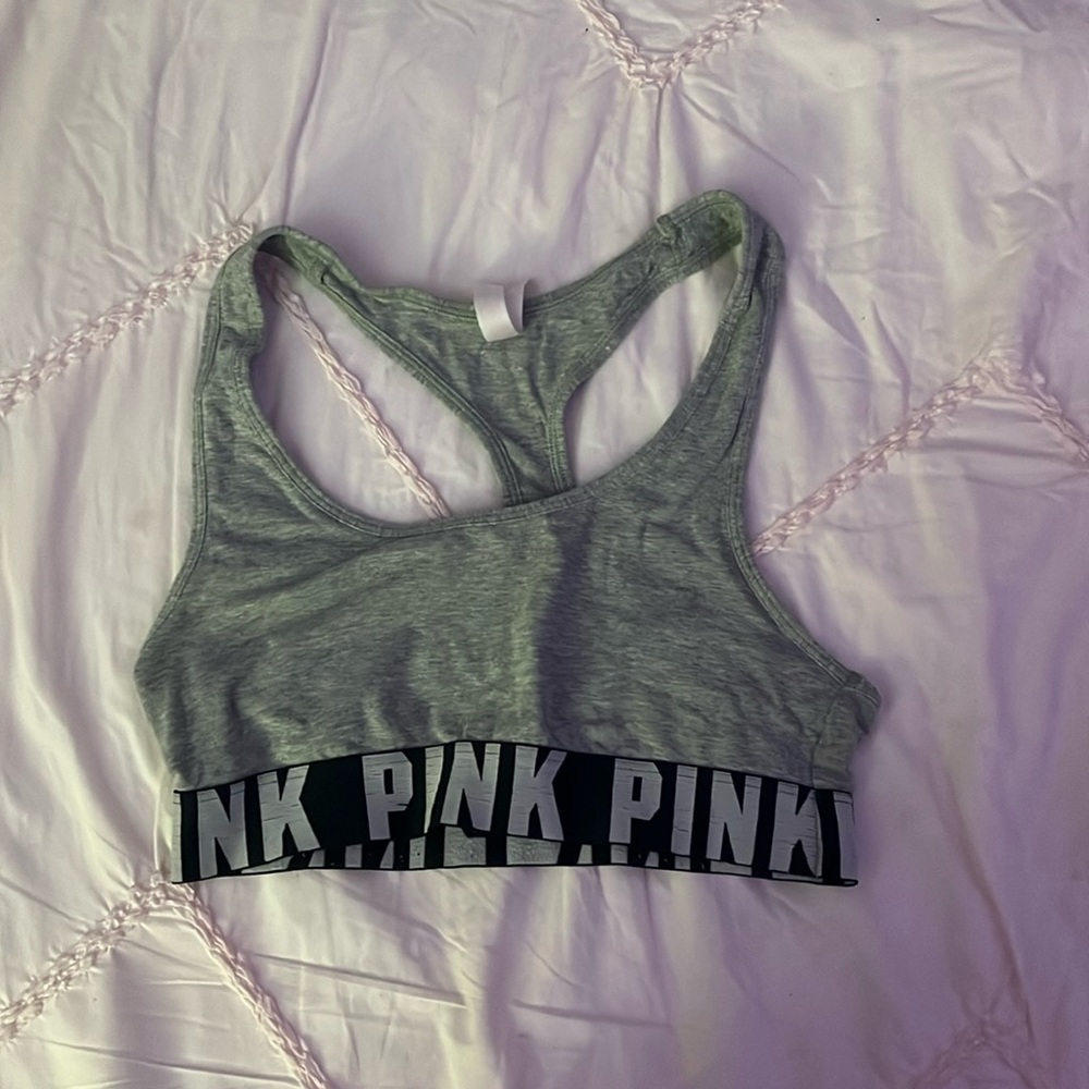PINK Sports Bra